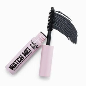 WHATS UP BEAUTY Watch Me!‎ Volumizing and Lengthening Mascara deluxe mini